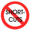 Short-Cuts